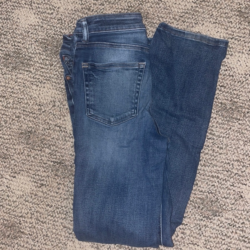 Maurices jeans